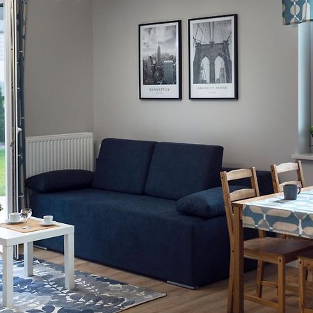 Apartament Liliowa 4 Z Tarasem Kudowa-Zdrój Εξωτερικό φωτογραφία